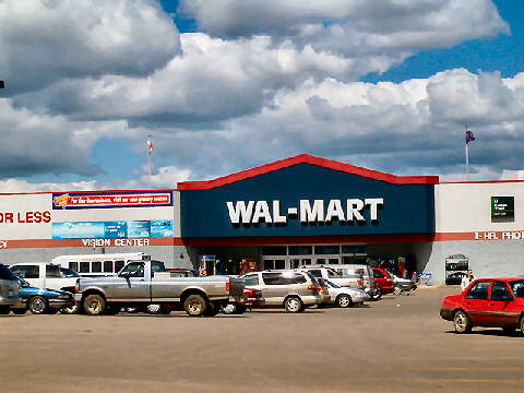 Walmart on Walmart Would No Longer Be Selling Fish At Some Of It S Us Stores